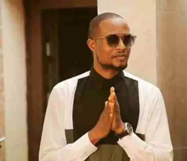 Heavy Rain Disrupts Singer Faze’s Abuja Birthday Bash And Concert